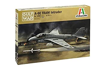 yÁzyAiEgpzItaleri 1392S 1/72 A-6E Tram Intruder [sAi]