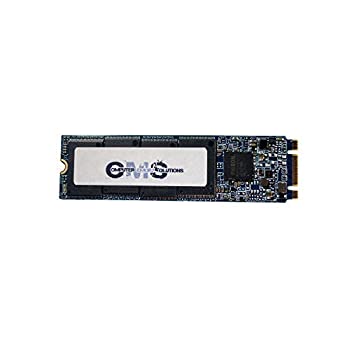 256GB SSDNow M.2 SATA 6Gb Compatible with Dell Inspiron 15 (7567) Inspiron 15 (7569) Inspiron 15 (7570) BY CMS C68 