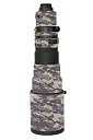 【中古】【輸入品・未使用】LensCoat(レンズコート)LCN500VRDC ニコン500mm F4 GEDVRIIAF レンズカバー(デジタルカモ)【並行輸...