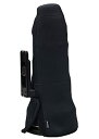 【中古】【輸入品・未使用】LensCoat(レンズコート) TC400VRBK ニコン 400mm F2.8 GVR AF レンズカバー(ブラック) [並行輸入...