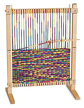 šۡ͢ʡ̤ѡMelissa & Doug Multi-Craft Weaving Loom [¹͢]