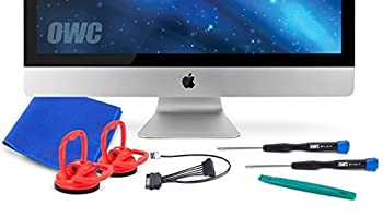 yÁzyAiEgpzOWC Complete Hard Drive Upgrade Kit including tools for all iMac 2011 Models [sAi]