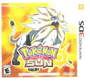 yÁzyAiEgpzPokemon Sun - Nintendo 3DS [sAi]