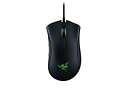 【中古】【輸入品・未使用】Razer DeathAdder Elite - Multi-Color Ergonomic Gaming Mouse - World's Most Precise Sensor - Comforta..