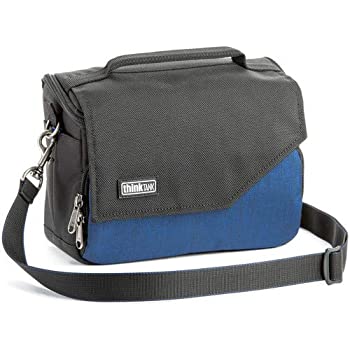 【中古】【輸入品 未使用】Think Tank Photo Mirrorless Mover 20 Dark Blue 並行輸入品