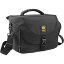 šۡ͢ʡ̤ѡRuggard Journey 44 DSLR Shoulder Bag (Black) [¹͢]