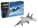 【中古】【輸入品 未使用】Revell 03878 1:72 MiG-25 RBT Plastic Model Kit 並行輸入品