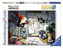 yÁzyAiEgpzRavensburger Disney Pixar: The Artist's Desk Puzzle (1000 Piece) [sAi]