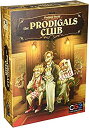 【中古】【輸入品・未使用】Prodigals Club Board Game [並行輸入品]【メーカー名】Czech Games【メーカー型番】【ブランド名】Czech Games【商品説明】Prodigals Club Board Game [並行輸入品]当店では初期不良に限り、商品到着から7日間は返品を 受付けております。映像作品には日本語吹き替え、日本語字幕が無い場合があり、プレーヤーによっては再生できませんので予めご了承ください。こちらは当店海外ショップで一般の方から買取した未使用・品です。通関検査の為、開封されることがございますので予めご了承くださいませ。買取した為、中古扱いとしております。日本語の説明書は付属しておりませんので予めご了承くださいませ。また、輸入商品の為、コンセントの形状が違う、電圧による商品の不動作などは当店では出来かねます。他モールとの併売品の為、完売の際はご連絡致しますのでご了承ください。ご注文からお届けまで1、ご注文⇒ご注文は24時間受け付けております。2、注文確認⇒ご注文後、当店から注文確認メールを送信します。3、当店海外倉庫から当店日本倉庫を経由しお届けしますので10〜30営業日程度でのお届けとなります。4、入金確認⇒前払い決済をご選択の場合、ご入金確認後、配送手配を致します。5、日本国内倉庫到着後、検品し異常がなければ出荷⇒配送準備が整い次第、出荷致します。配送業者、追跡番号等の詳細をメール送信致します。6、日本国内倉庫到着⇒出荷後、1〜3日後に商品が到着します。　※離島、北海道、九州、沖縄は遅れる場合がございます。予めご了承下さい。お電話でのお問合せは少人数で運営の為受け付けておりませんので、メールにてお問合せお願い致します。営業時間　月〜金　10:00〜17:00初期不良以外でのお客様都合によるご注文後のキャンセル・返品はお受けしておりませんのでご了承下さい。