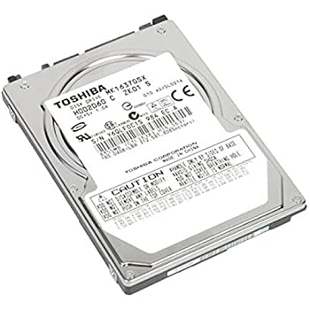 šۡ͢ʡ̤ѡHDD2D60 Toshiba MK1637GSX Hard Drive HDD2D60 [¹͢]