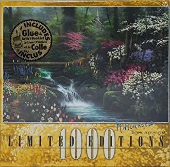 šۡ͢ʡ̤ѡLimited Editions 1000 Piece Puzzle - Edigio Antonaccio Ga...