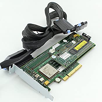 【中古】【輸入品・未使用】HP 405831-001 HP SMART ARRAY P400 SAS CONTROLLER aka(447029-001) (405831001) [並行輸入品]