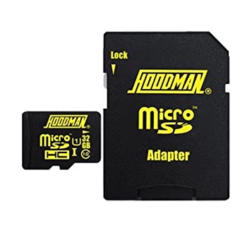 【中古】【輸入品・未使用】Hoodman 32GB MICRO SD H LINE [並行輸入品]【メーカー名】Hoodman【メーカー型番】【ブランド名】Hoodman【商品説明】Hoodman 32GB MICRO SD H LINE [並行輸入品]当店では初期不良に限り、商品到着から7日間は返品を 受付けております。映像作品には日本語吹き替え、日本語字幕が無い場合があり、プレーヤーによっては再生できませんので予めご了承ください。こちらは当店海外ショップで一般の方から買取した未使用・品です。通関検査の為、開封されることがございますので予めご了承くださいませ。買取した為、中古扱いとしております。日本語の説明書は付属しておりませんので予めご了承くださいませ。また、輸入商品の為、コンセントの形状が違う、電圧による商品の不動作などは当店では出来かねます。他モールとの併売品の為、完売の際はご連絡致しますのでご了承ください。ご注文からお届けまで1、ご注文⇒ご注文は24時間受け付けております。2、注文確認⇒ご注文後、当店から注文確認メールを送信します。3、当店海外倉庫から当店日本倉庫を経由しお届けしますので10〜30営業日程度でのお届けとなります。4、入金確認⇒前払い決済をご選択の場合、ご入金確認後、配送手配を致します。5、日本国内倉庫到着後、検品し異常がなければ出荷⇒配送準備が整い次第、出荷致します。配送業者、追跡番号等の詳細をメール送信致します。6、日本国内倉庫到着⇒出荷後、1〜3日後に商品が到着します。　※離島、北海道、九州、沖縄は遅れる場合がございます。予めご了承下さい。お電話でのお問合せは少人数で運営の為受け付けておりませんので、メールにてお問合せお願い致します。営業時間　月〜金　10:00〜17:00初期不良以外でのお客様都合によるご注文後のキャンセル・返品はお受けしておりませんのでご了承下さい。