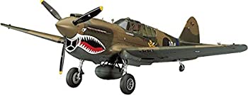 【中古】【輸入品・未使用】Hasegawa 1/48 P-40E Warhawk [並行輸入品]