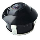 yÁzyAiEgpzBoyo VTK380HD Embeded Style Rear View Camera [sAi]