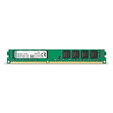 【中古】【輸入品・未使用】Kingston Technology 8GB 1600MHz DDR3L Non-ECC CL11 DIMM 1.35V Desktop Memory KVR16LN11/8 [並行輸入品]