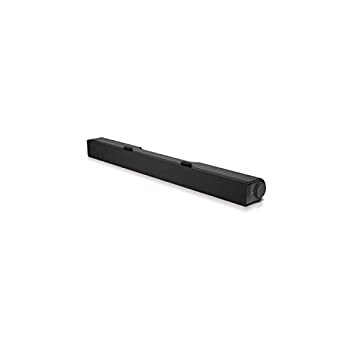 【中古】【輸入品 未使用】Dell AC511 USB Wired SoundBar 並行輸入品