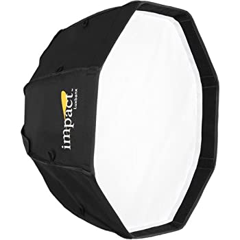 šۡ͢ʡ̤ѡImpact Luxbanx Compact Octagonal Softbox (24