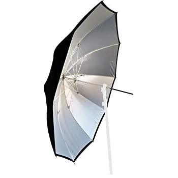 【中古】【輸入品・未使用】Photek GoodLighter Umbrella with Removable 8mm Shaft (White 36") [並行輸入品]