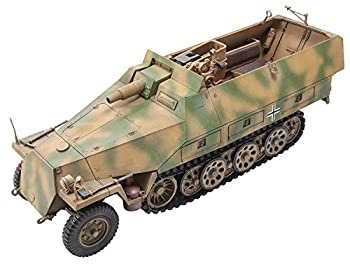 yÁzyAiEgpzAFV Club AFV35278 AFV 35278 1/35 SdKfz 251/9 D Early Stummel [sAi]