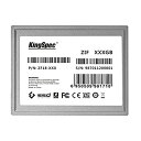 【中古】【輸入品 未使用】Kingspec 1.8インチ ZIF/CE 40pin SMI2236 MLC SSD 128GB 【並行輸入品】