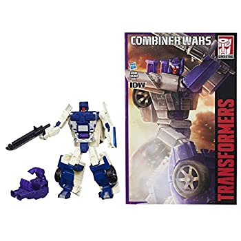 yÁzyAiEgpzTransformers Generations Combiner Wars Deluxe Class Breakdown Figure [sAi]