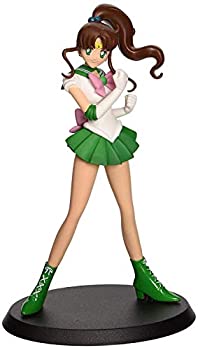 【中古】【輸入品・未使用】Great Eastern GE- Sailor Moon Sailor Jupiter Action Figure [並行輸入品]