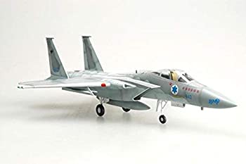 【中古】【輸入品・未使用】MRC Easy Model F-15C IDF/AK No. 840 [並行輸入品]