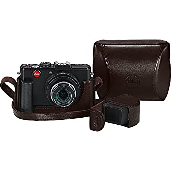 【中古】【輸入品 未使用】Leica 18722 D-Lux 5 Ever-Ready Case 並行輸入品