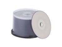 【中古】【輸入品・未使用】PRIMERA cd-r media 52x 700mb 80min glossy white hub printable watershield 50-pk [並行輸入品]