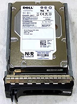 yÁzyAiEgpzDell H995N / R749K 450GB 15K 16MB 6.0Gbps SAS 3.5