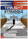 【中古】【輸入品 未使用】Twilight Struggle Deluxe Edition 並行輸入品