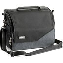 【中古】【輸入品・未使用】Think Tank Photo Mirrorless Mover 30i Camera Bag (Pewter) [並行輸入品]【メーカー名】Think Tank Photo【メーカー型番】【ブランド名】Think Tank Photo【商品説明】Think Tank Photo Mirrorless Mover 30i Camera Bag (Pewter) [並行輸入品]当店では初期不良に限り、商品到着から7日間は返品を 受付けております。映像作品には日本語吹き替え、日本語字幕が無い場合があり、プレーヤーによっては再生できませんので予めご了承ください。こちらは当店海外ショップで一般の方から買取した未使用・品です。通関検査の為、開封されることがございますので予めご了承くださいませ。買取した為、中古扱いとしております。日本語の説明書は付属しておりませんので予めご了承くださいませ。また、輸入商品の為、コンセントの形状が違う、電圧による商品の不動作などは当店では出来かねます。他モールとの併売品の為、完売の際はご連絡致しますのでご了承ください。ご注文からお届けまで1、ご注文⇒ご注文は24時間受け付けております。2、注文確認⇒ご注文後、当店から注文確認メールを送信します。3、当店海外倉庫から当店日本倉庫を経由しお届けしますので10〜30営業日程度でのお届けとなります。4、入金確認⇒前払い決済をご選択の場合、ご入金確認後、配送手配を致します。5、日本国内倉庫到着後、検品し異常がなければ出荷⇒配送準備が整い次第、出荷致します。配送業者、追跡番号等の詳細をメール送信致します。6、日本国内倉庫到着⇒出荷後、1〜3日後に商品が到着します。　※離島、北海道、九州、沖縄は遅れる場合がございます。予めご了承下さい。お電話でのお問合せは少人数で運営の為受け付けておりませんので、メールにてお問合せお願い致します。営業時間　月〜金　10:00〜17:00初期不良以外でのお客様都合によるご注文後のキャンセル・返品はお受けしておりませんのでご了承下さい。