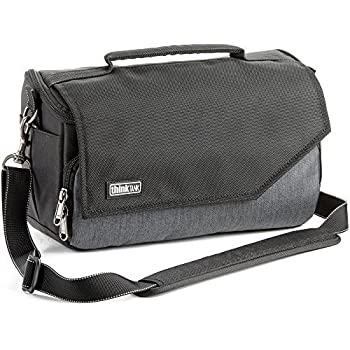 【中古】【輸入品 未使用】Think Tank Photo Mirrorless Mover 25i Camera Bag (Pewter) 並行輸入品