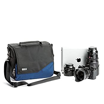 【中古】【輸入品 未使用】Think Tank Photo Mirrorless Mover 30i Dark Blue 並行輸入品