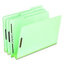 【中古】【輸入品・未使用】Pressboard Folders with Two 3
