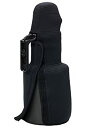 【中古】【輸入品・未使用】LensCoat(レンズコート) TC500VRHBK ニコン AF-S ニッコール 500mm F4 GEDVR AF レンズカバー...