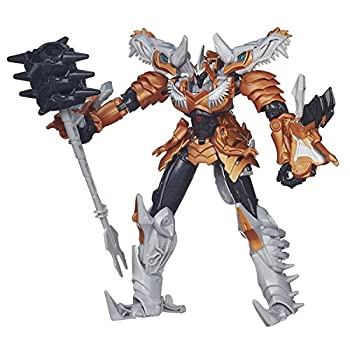 【中古】【輸入品・未使用】Transformers Age of Extinction Generations Voyager Class Grimlock Figure [並行輸入品]【メーカー名】Transformers【メーカー型番】【ブランド名】TRANSFORMERS【商品説明】Transformers Age of Extinction Generations Voyager Class Grimlock Figure [並行輸入品]当店では初期不良に限り、商品到着から7日間は返品を 受付けております。映像作品には日本語吹き替え、日本語字幕が無い場合があり、プレーヤーによっては再生できませんので予めご了承ください。こちらは当店海外ショップで一般の方から買取した未使用・品です。通関検査の為、開封されることがございますので予めご了承くださいませ。買取した為、中古扱いとしております。日本語の説明書は付属しておりませんので予めご了承くださいませ。また、輸入商品の為、コンセントの形状が違う、電圧による商品の不動作などは当店では出来かねます。他モールとの併売品の為、完売の際はご連絡致しますのでご了承ください。ご注文からお届けまで1、ご注文⇒ご注文は24時間受け付けております。2、注文確認⇒ご注文後、当店から注文確認メールを送信します。3、当店海外倉庫から当店日本倉庫を経由しお届けしますので10〜30営業日程度でのお届けとなります。4、入金確認⇒前払い決済をご選択の場合、ご入金確認後、配送手配を致します。5、日本国内倉庫到着後、検品し異常がなければ出荷⇒配送準備が整い次第、出荷致します。配送業者、追跡番号等の詳細をメール送信致します。6、日本国内倉庫到着⇒出荷後、1〜3日後に商品が到着します。　※離島、北海道、九州、沖縄は遅れる場合がございます。予めご了承下さい。お電話でのお問合せは少人数で運営の為受け付けておりませんので、メールにてお問合せお願い致します。営業時間　月〜金　10:00〜17:00初期不良以外でのお客様都合によるご注文後のキャンセル・返品はお受けしておりませんのでご了承下さい。