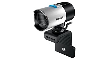 yÁzyAiEgpzMicrosoft LifeCam Studio 1080p HD Webcam for Business - Gray [sAi]