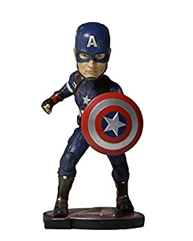 yÁzyAiEgpzNECA Avengers Age of Ultron (Movie) - Head Knocker - Captain America [sAi]