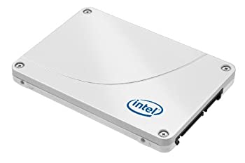 【中古】【輸入品・未使用】Intel 520 Series Solid-State Drive 60 GB SATA 6 Gb/s 2.5-Inch - SSDSC2CW060A310 (Drive Only) [並行輸入品]