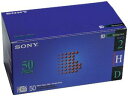 【中古】【輸入品 未使用】SONY 50MFD-2HD CFM 3.5 High Density Floppy Disk (50-pk MAC) 並行輸入品