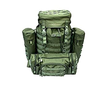 yÁzyAiEgpzDD Bergen Rucksack xQbNTbN [sAi]