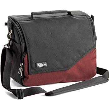 【中古】【輸入品 未使用】Think Tank Photo Mirrorless Mover 30i Camera Bag (Deep Red) 並行輸入品