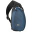 šۡ͢ʡ̤ѡThink Tank Photo TurnStyle 5V2.0 Sling Camera Bag (Blue Indigo) [¹͢]