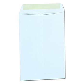 【中古】【輸入品・未使用】Catalog Envelope Side Seam 6 1/2 x 9 1/2 White 500/Box (並行輸入品)