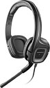 【中古】【輸入品・未使用】PLANTRONICS .Audio 355 Multimedia Stereo Headset【並行輸入品】【メーカー名】Plantronics【メーカー型番】AUDIO355【ブランド名】PLANTRONICS .Audio【商品説明】PLANTRONICS .Audio 355 Multimedia Stereo Headset【並行輸入品】当店では初期不良に限り、商品到着から7日間は返品を 受付けております。映像作品には日本語吹き替え、日本語字幕が無い場合があり、プレーヤーによっては再生できませんので予めご了承ください。こちらは当店海外ショップで一般の方から買取した未使用・品です。通関検査の為、開封されることがございますので予めご了承くださいませ。買取した為、中古扱いとしております。日本語の説明書は付属しておりませんので予めご了承くださいませ。また、輸入商品の為、コンセントの形状が違う、電圧による商品の不動作などは当店では出来かねます。他モールとの併売品の為、完売の際はご連絡致しますのでご了承ください。ご注文からお届けまで1、ご注文⇒ご注文は24時間受け付けております。2、注文確認⇒ご注文後、当店から注文確認メールを送信します。3、当店海外倉庫から当店日本倉庫を経由しお届けしますので10〜30営業日程度でのお届けとなります。4、入金確認⇒前払い決済をご選択の場合、ご入金確認後、配送手配を致します。5、日本国内倉庫到着後、検品し異常がなければ出荷⇒配送準備が整い次第、出荷致します。配送業者、追跡番号等の詳細をメール送信致します。6、日本国内倉庫到着⇒出荷後、1〜3日後に商品が到着します。　※離島、北海道、九州、沖縄は遅れる場合がございます。予めご了承下さい。お電話でのお問合せは少人数で運営の為受け付けておりませんので、メールにてお問合せお願い致します。営業時間　月〜金　10:00〜17:00初期不良以外でのお客様都合によるご注文後のキャンセル・返品はお受けしておりませんのでご了承下さい。