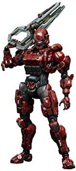 yÁzyAiEgpzSquare-Enix Halo 4 Spartan Solider Play Arts Kai Action Figure Red [sAi]