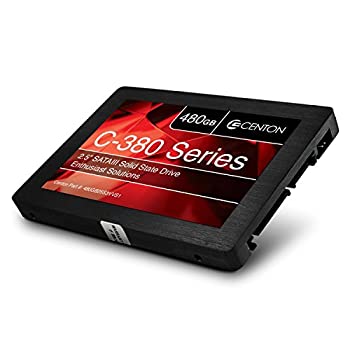 šۡ͢ʡ̤ѡCenton Electronics Direct 2.5-Inch Solid State Drive 480GB25S3VVS1 [¹͢]