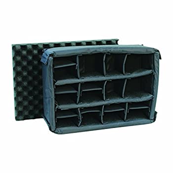 【中古】【輸入品・未使用】NANUK Padded Divider for 940 Case [並行輸入品]